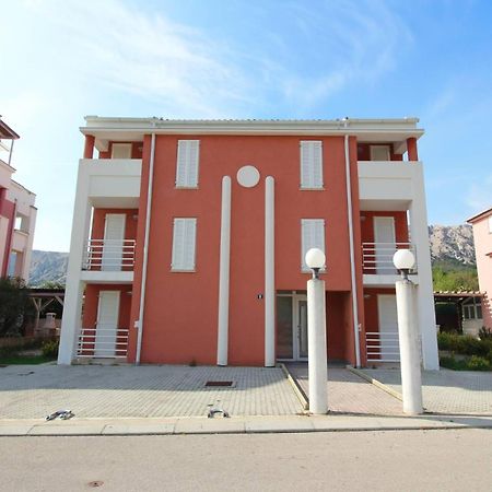 Apartments Posta Baška Екстериор снимка