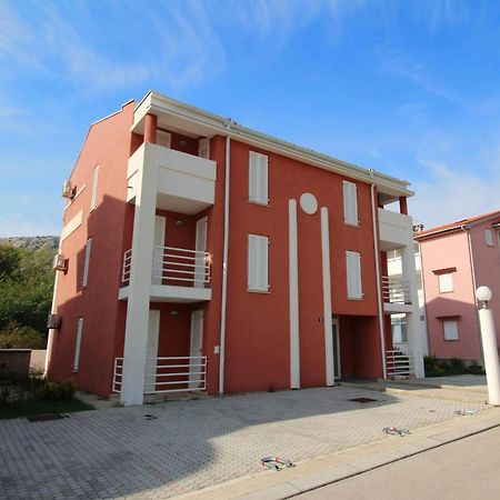 Apartments Posta Baška Екстериор снимка