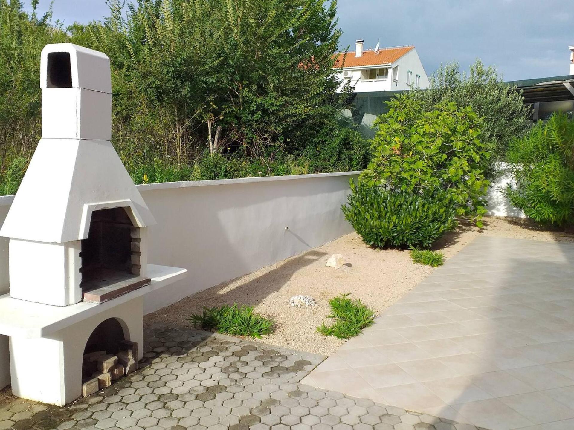 Apartments Posta Baška Екстериор снимка